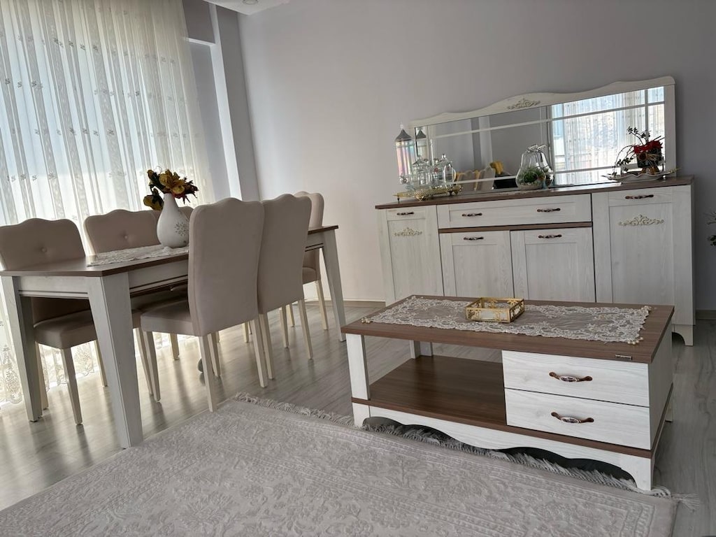 yemek odası takımı - 2