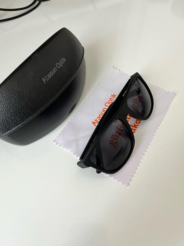 INESTA(Atasun Optik) Güneş Gözlüğü - 4