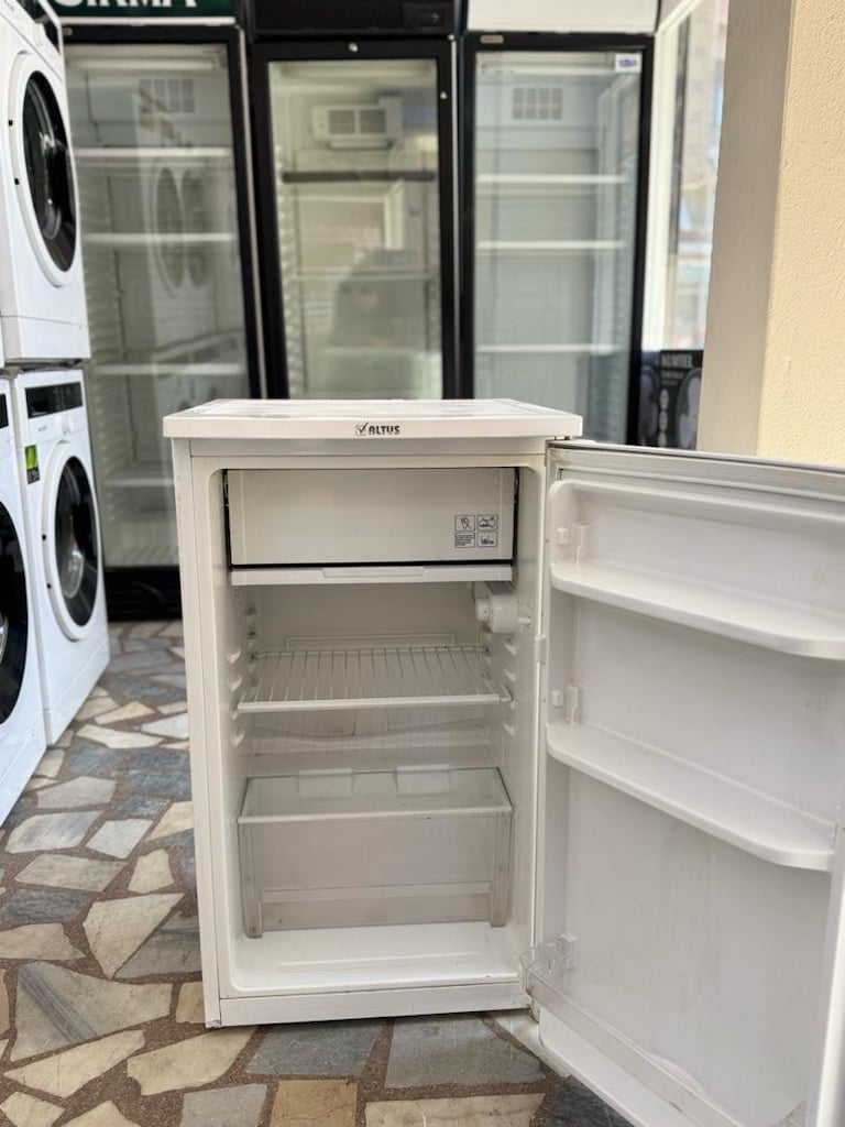 tertemiz Altus mini buzdolabı hazır sorunsuz - 2