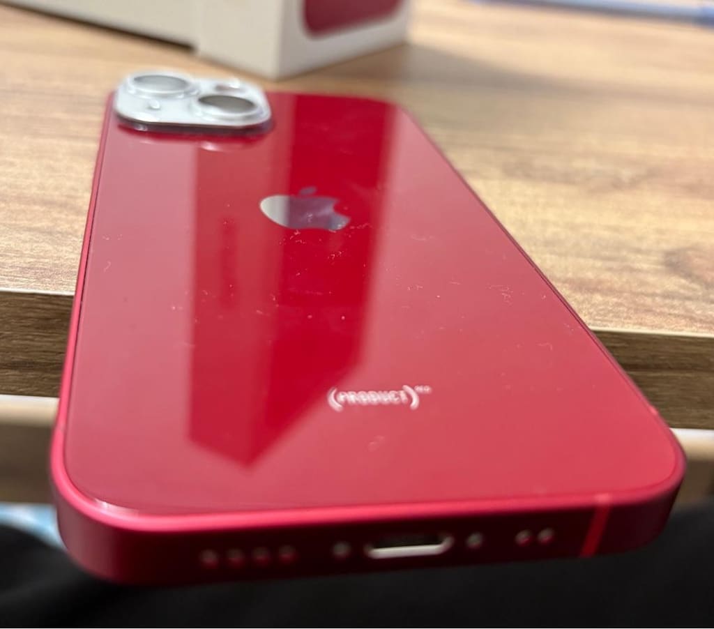 ÇOK TEMİZ SIFIR AYARINDA 13 MİNİ 128 gb - 4