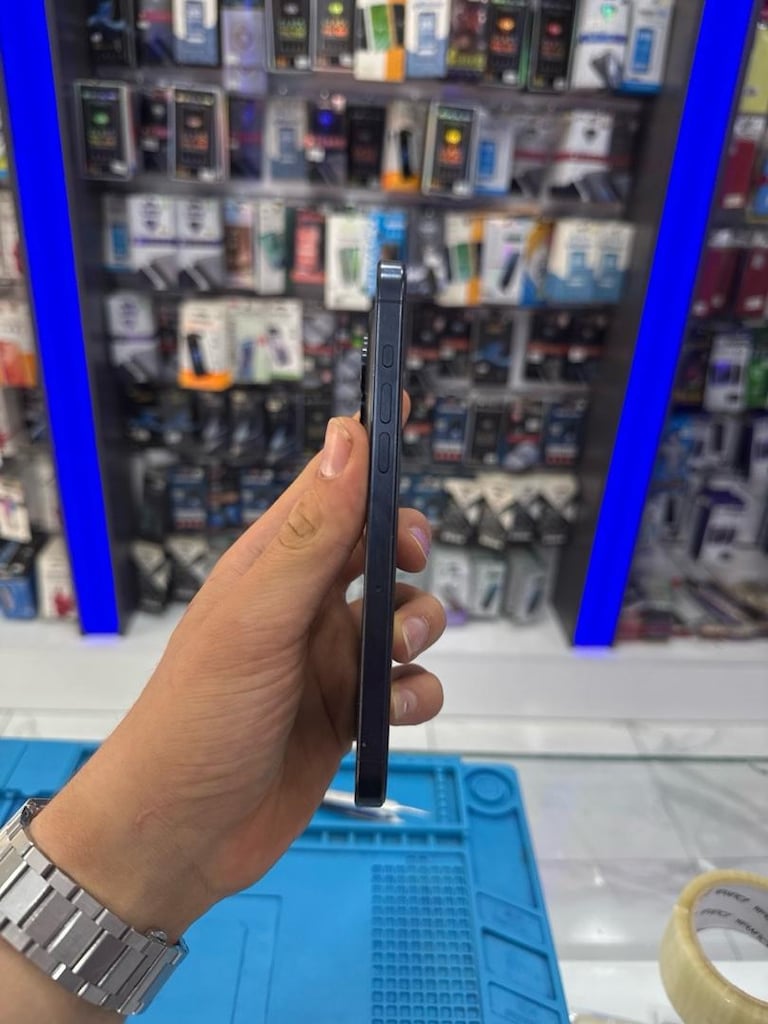 İPHONE 15 PRO MAX YURTDIŞI - 3