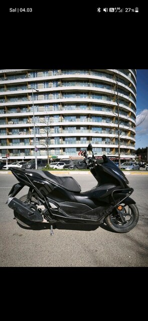 pcx 125 2022