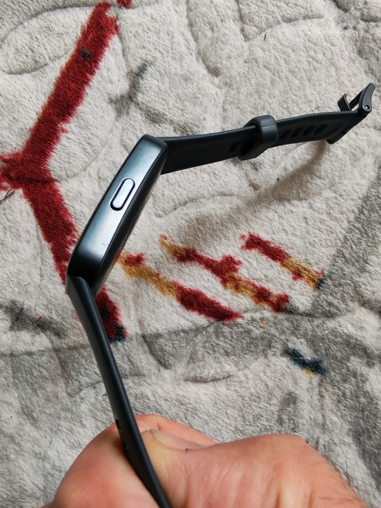 HUAWEİ BAND8 - 4