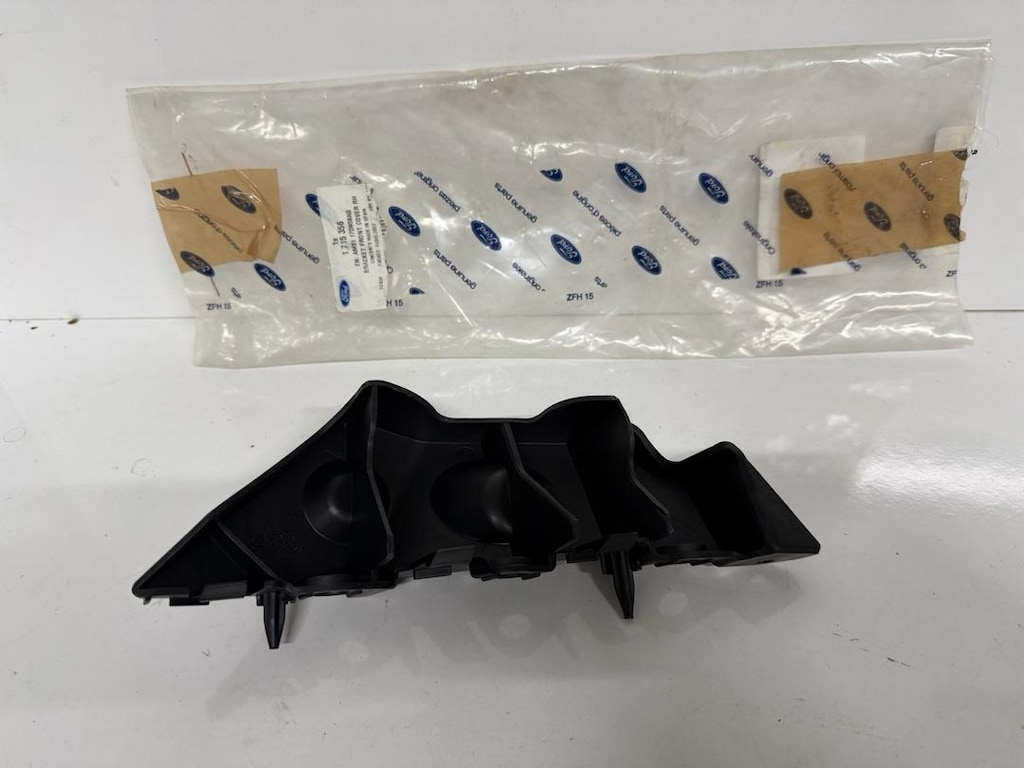 Ford c max sağ ön tampon braketi sıfır orjinal AM5117D958AG - 3