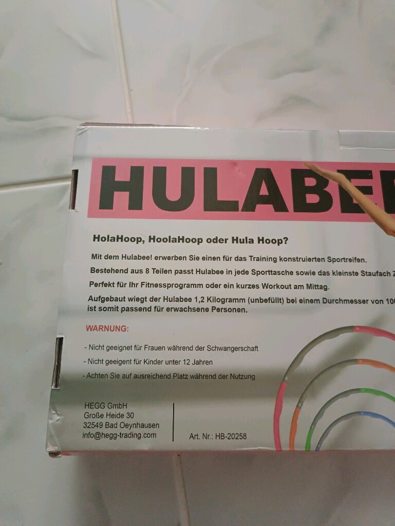 Hulohop - 5