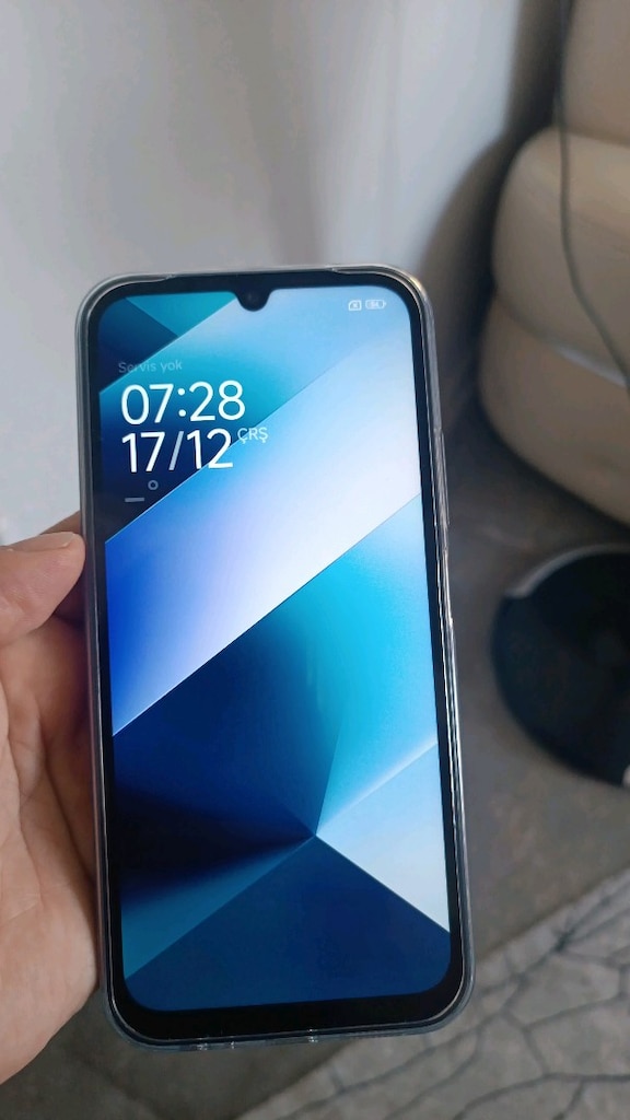 SIFIR POCO C85 6RAM 128GB - 4