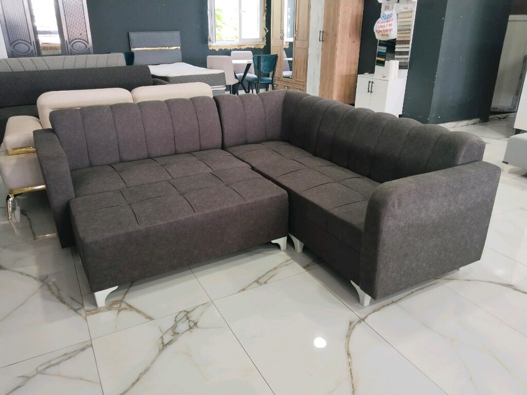 KÖŞE TAKIMI - 6