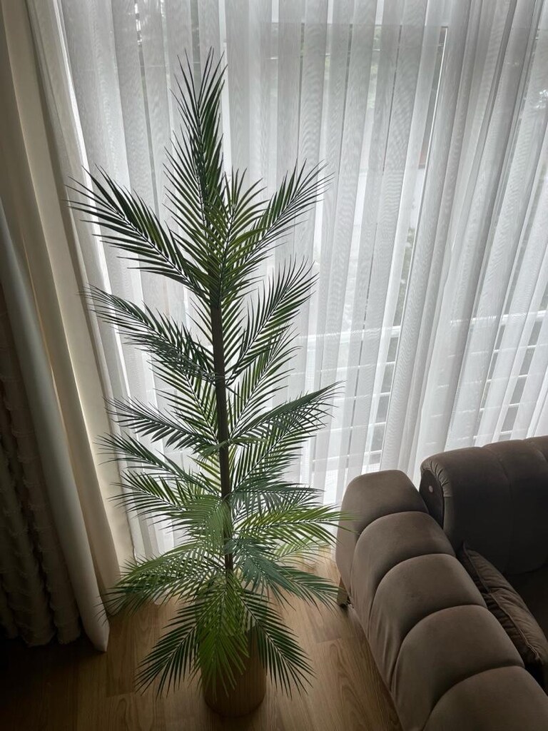 yapay süs ağacı - 3