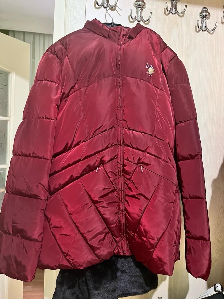 U.S POLO MONT