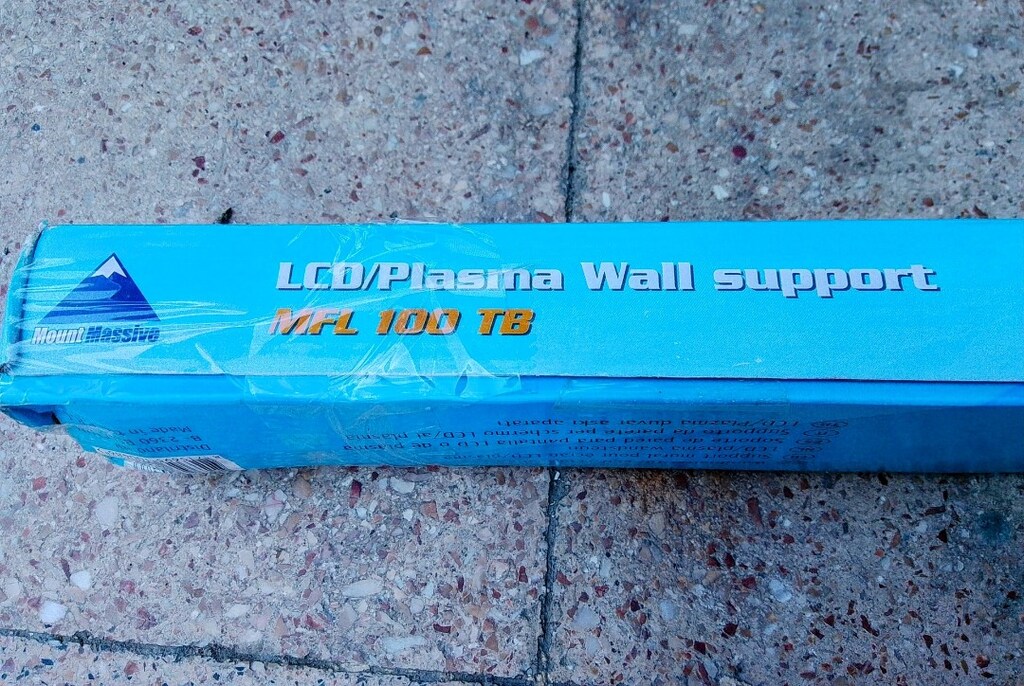 Led Tv Askı Aparatı,32"-65", Karşıyaka - 3