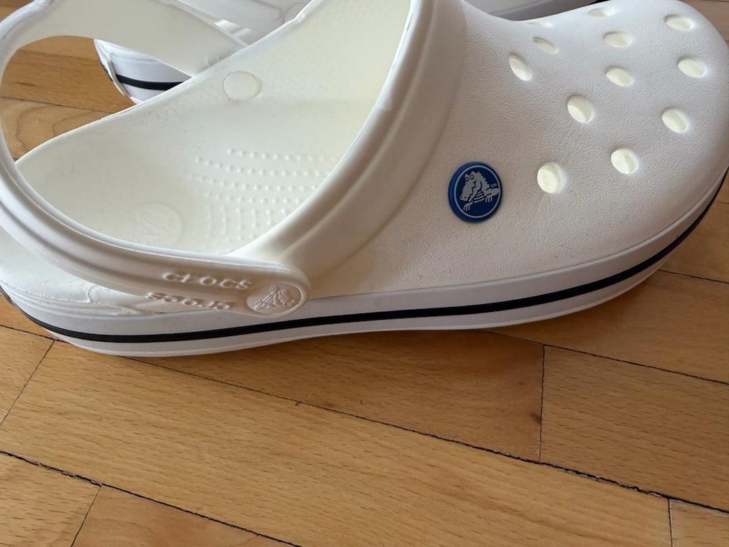 crocs orijinal terlik - 6