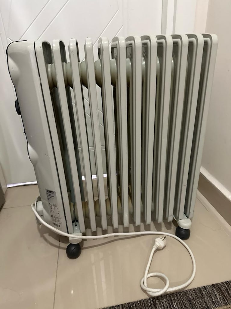 yaplı radyatör ısıtıcı - 2