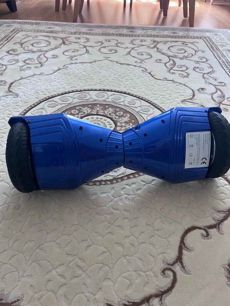 hoverboard 8.5 inç - 4