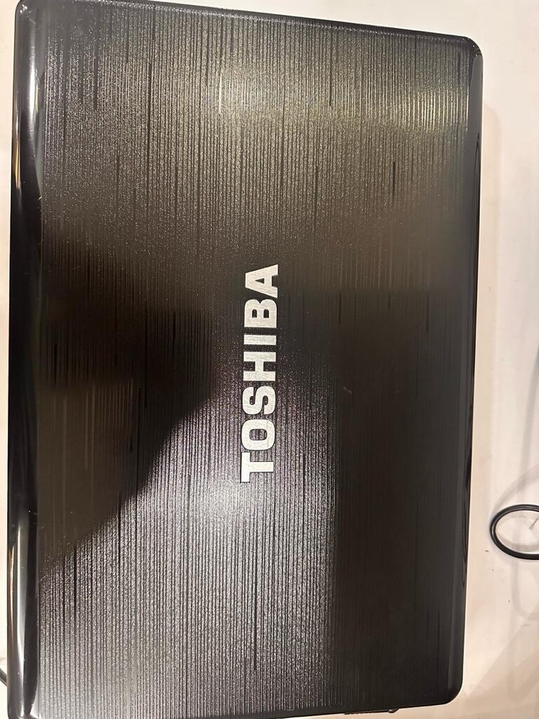 Son Fiyat Toshiba P750 İ5 İşlemci+120Gb Ssd Disk - 6