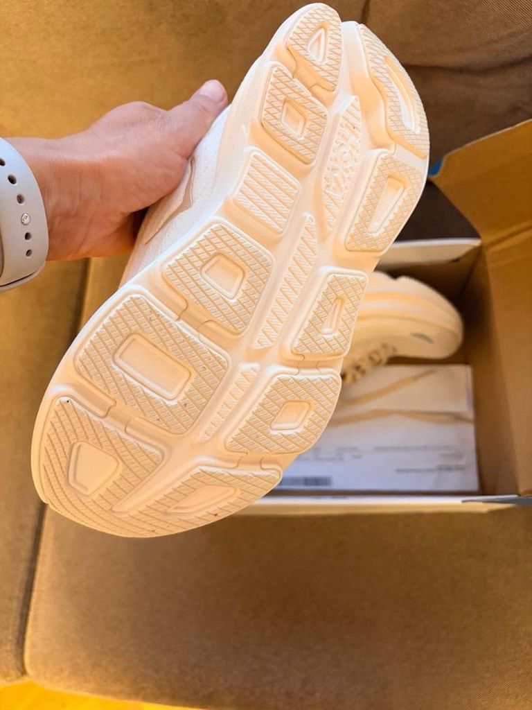Hoka bondi 9 orjinal marka - 3