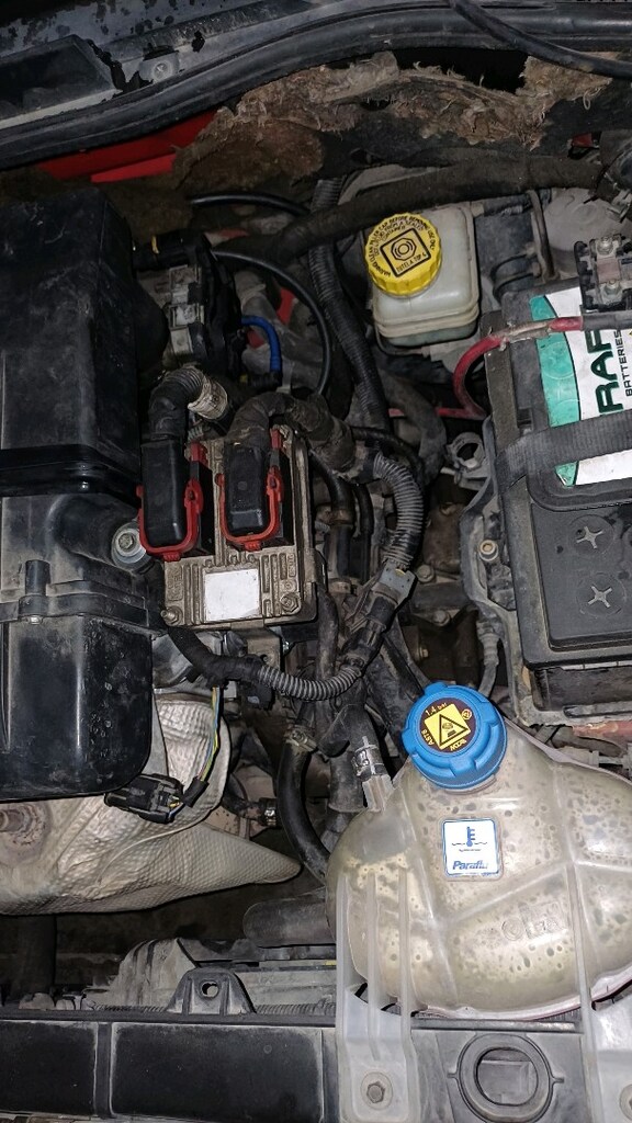 2008 G. Punto 308 KM Temiz Sorunsuz - 11