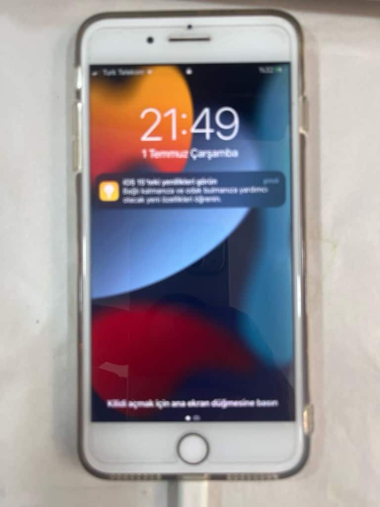 iPhone 13 yd / 7 plus Tr - 11