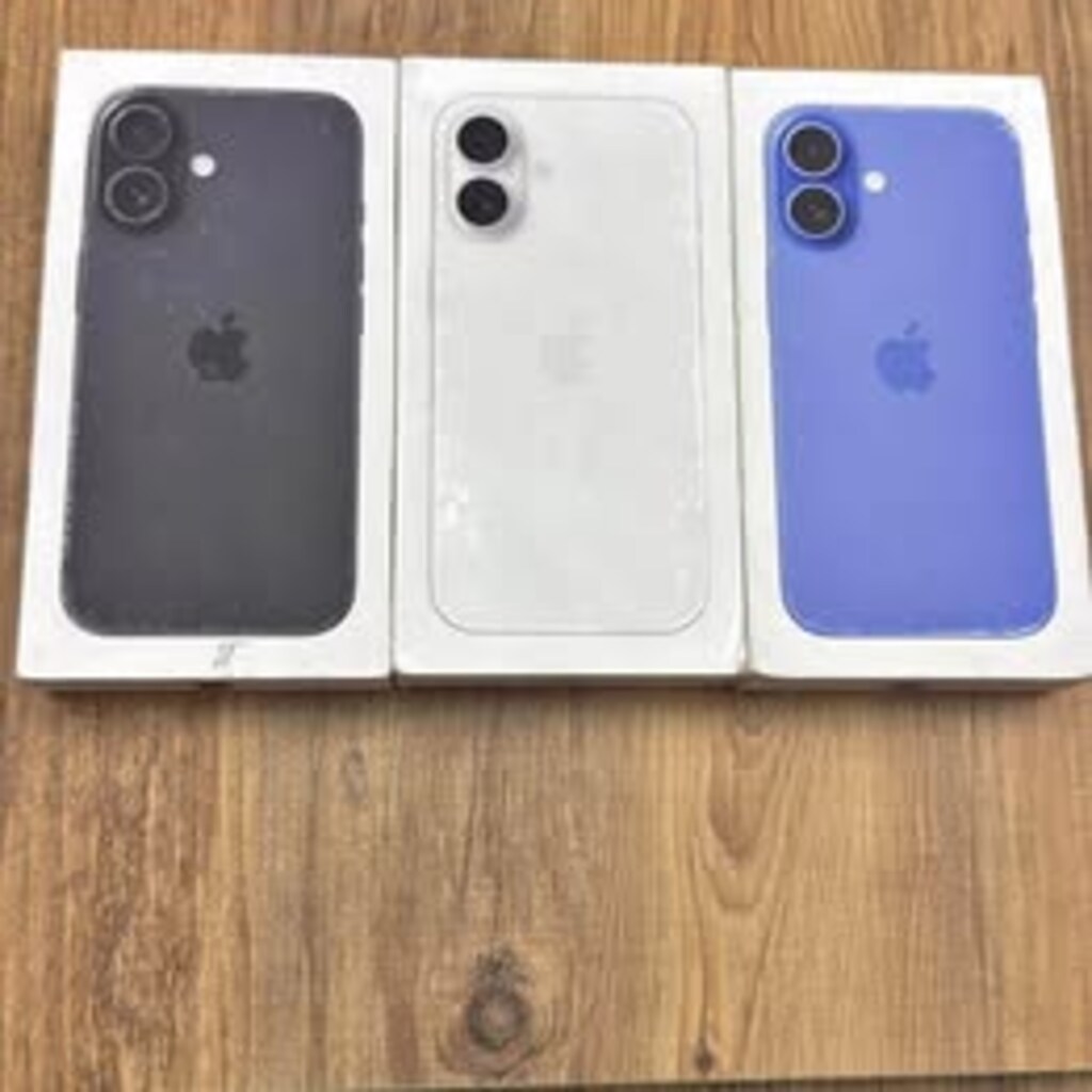 İPHONE - 6