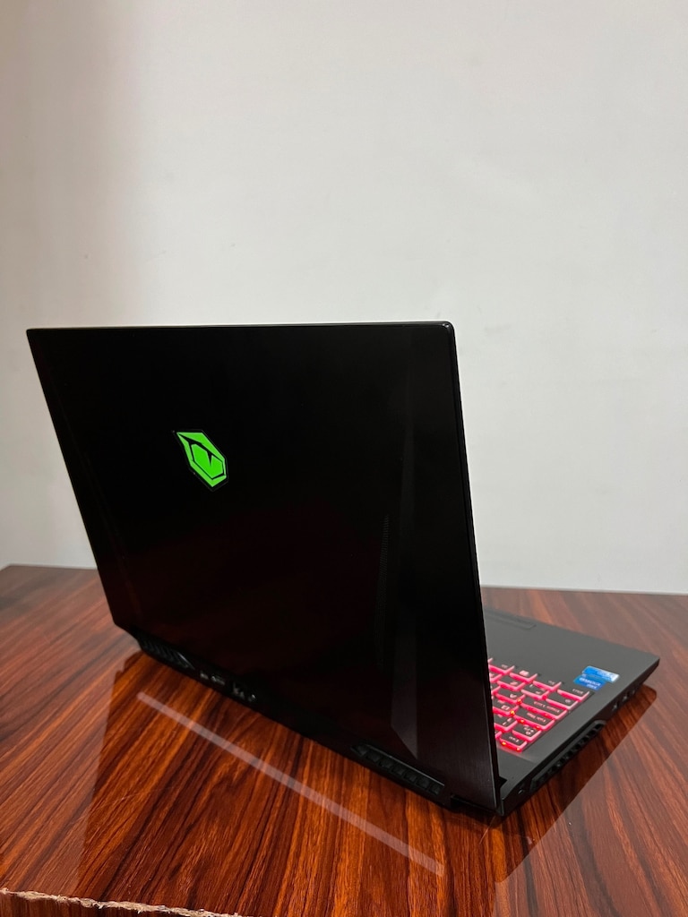 OYUNCU LAPTOP MONSTER RTX 3050 Tİ KUTU FATURA 14 AY GARANTİLİ - 5