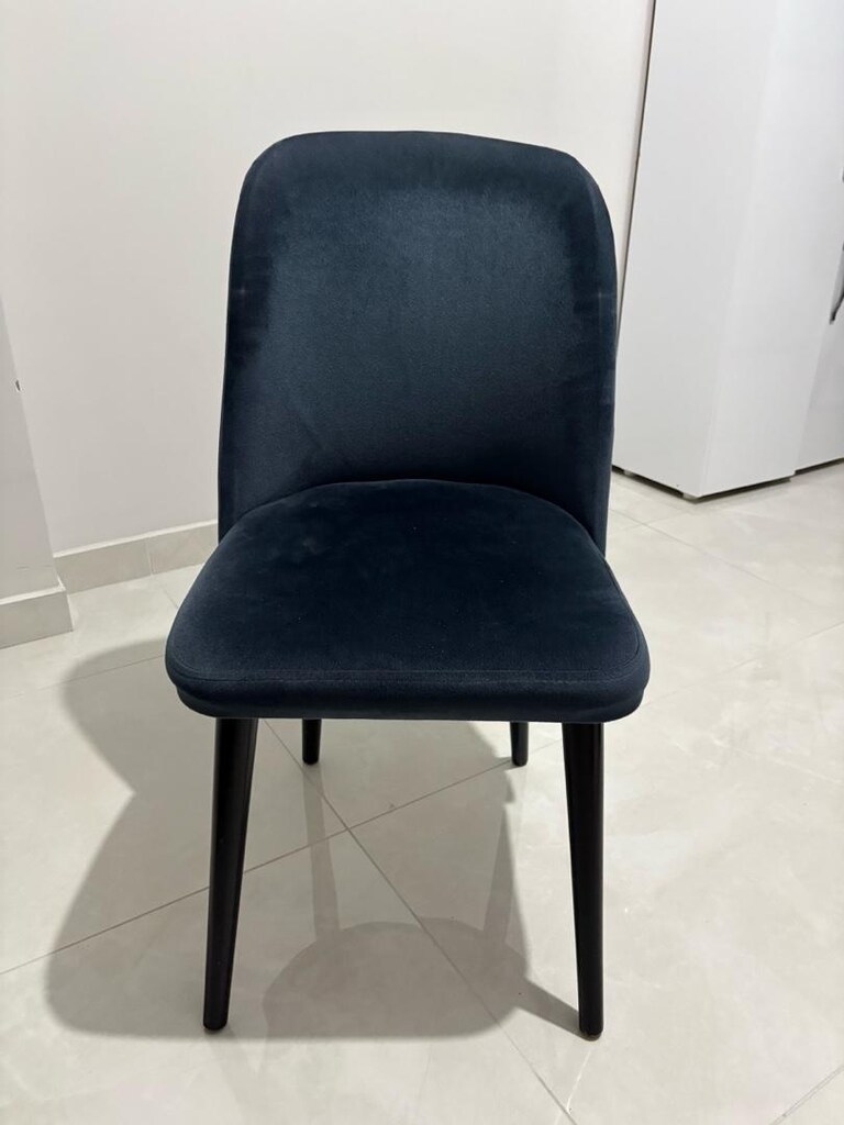yemek masası ve 4 sandalye - 5
