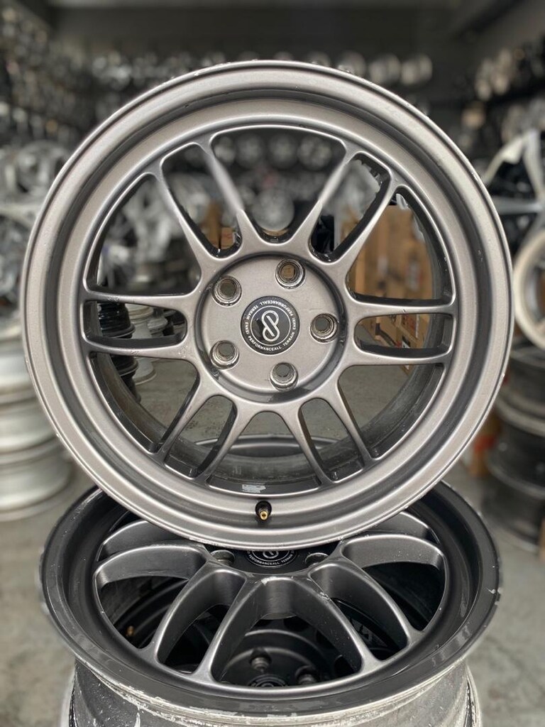 Jant 5x112 enkie 17inç - 5