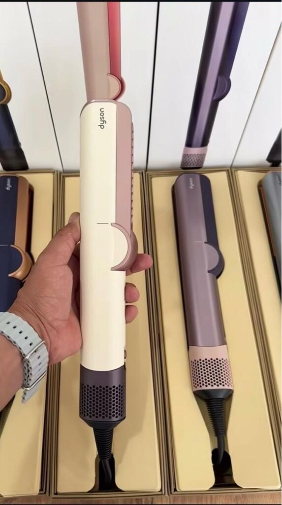 DYSON AİRSTRAİT