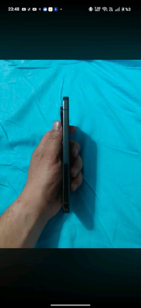 Google pixel 9 pro xl 16 rem 512 hafıza - 4