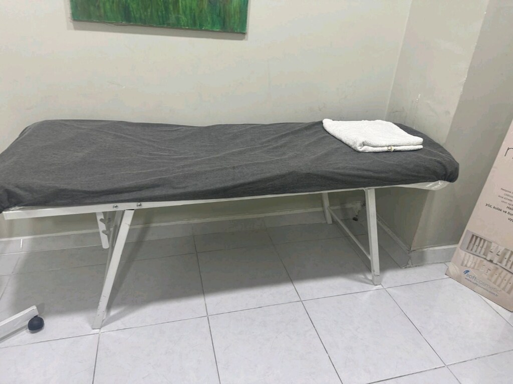 GÜZELLİK SALONU MALZEMELERİ - 11