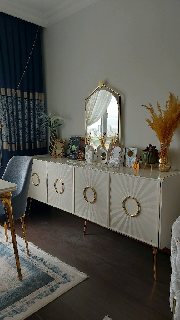 Salon takım ve yemek odası takımı - 10