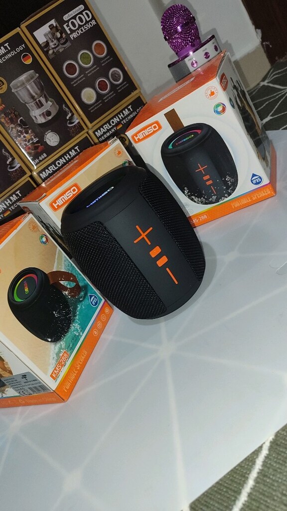 SIFIR SES TPO MÜZİK HOPARLÖR - 3