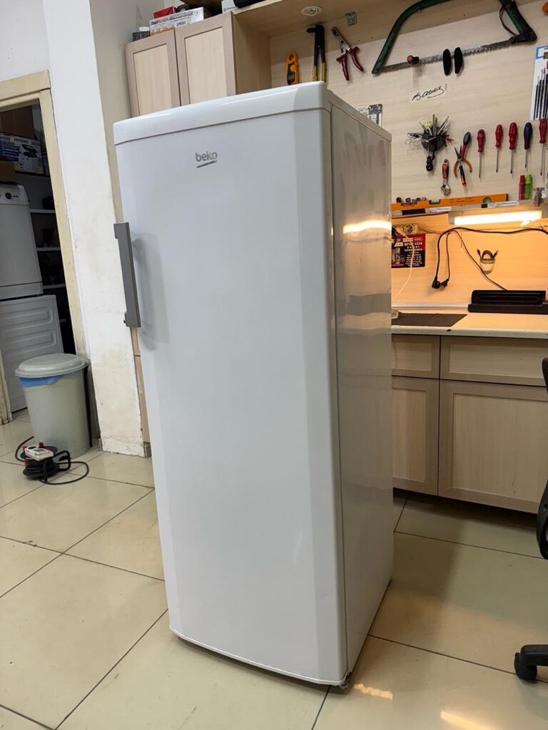 Silivri ÇatTek beyaz eşya servisin’den sorunsuz 1.50 cm buzdolabı - 2