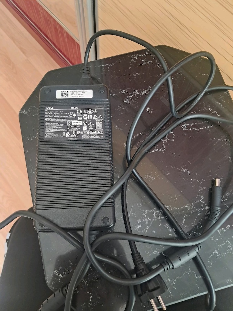 OYUNCU BİLGİSAYARI DELL G15 5530 - 5