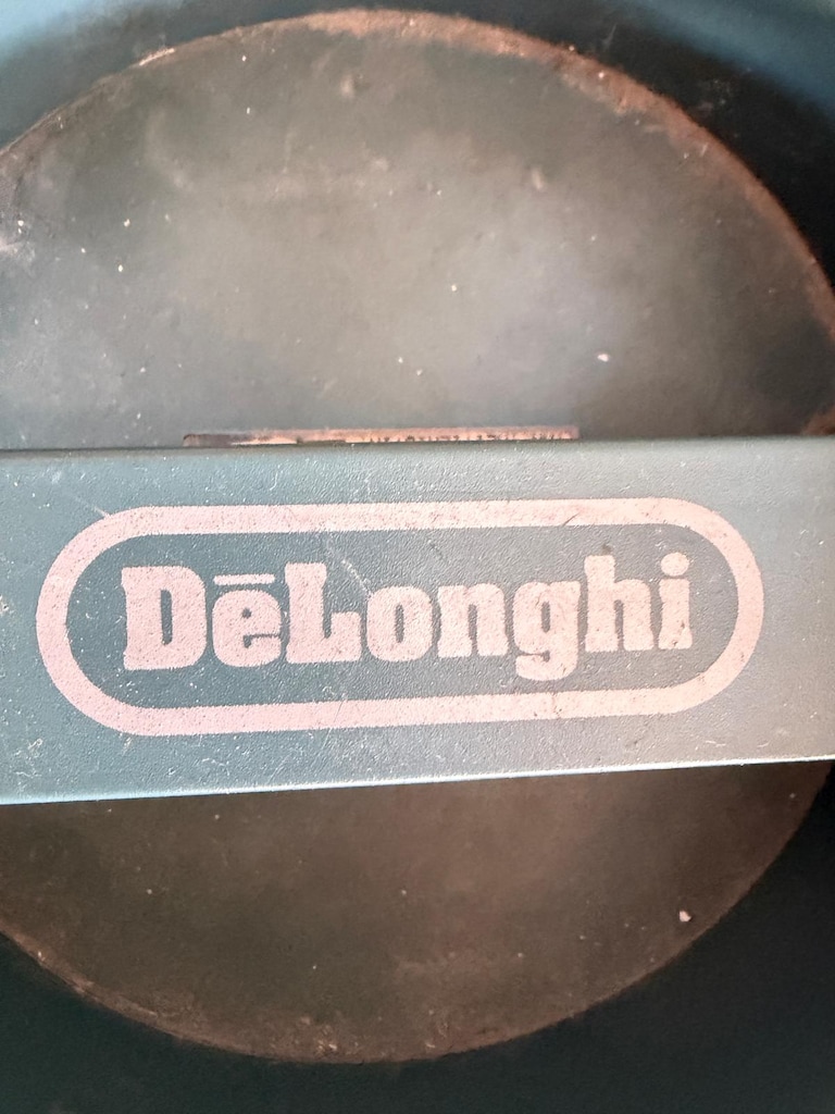 DELONGHİ HALI YIKAMA MAKİNASI -ÇALIŞIR VAZİYETTE - 2