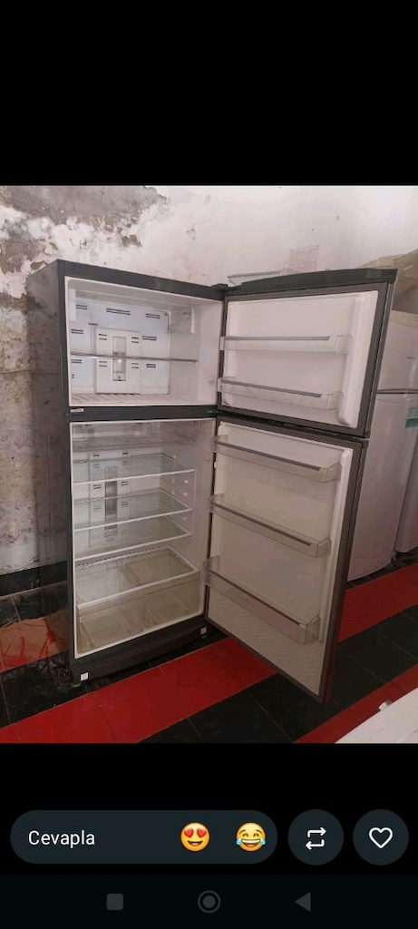 Buzdolabı, çamaşır makinesi, bulaşık makinesi, fırınli ocak. - 4