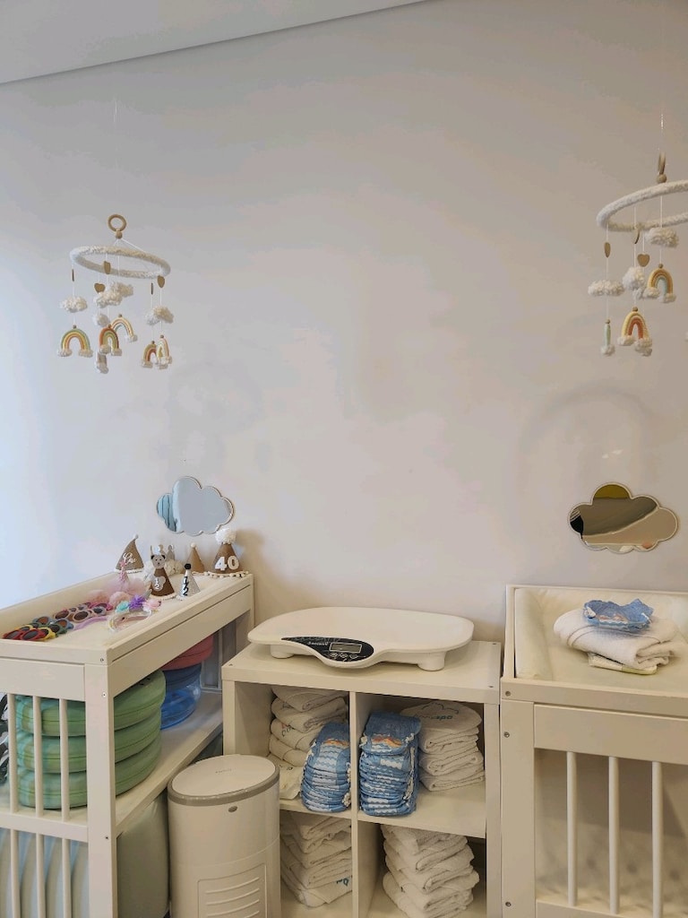 BEBEK SPA MERKEZİ EKİPMANLARI - 6