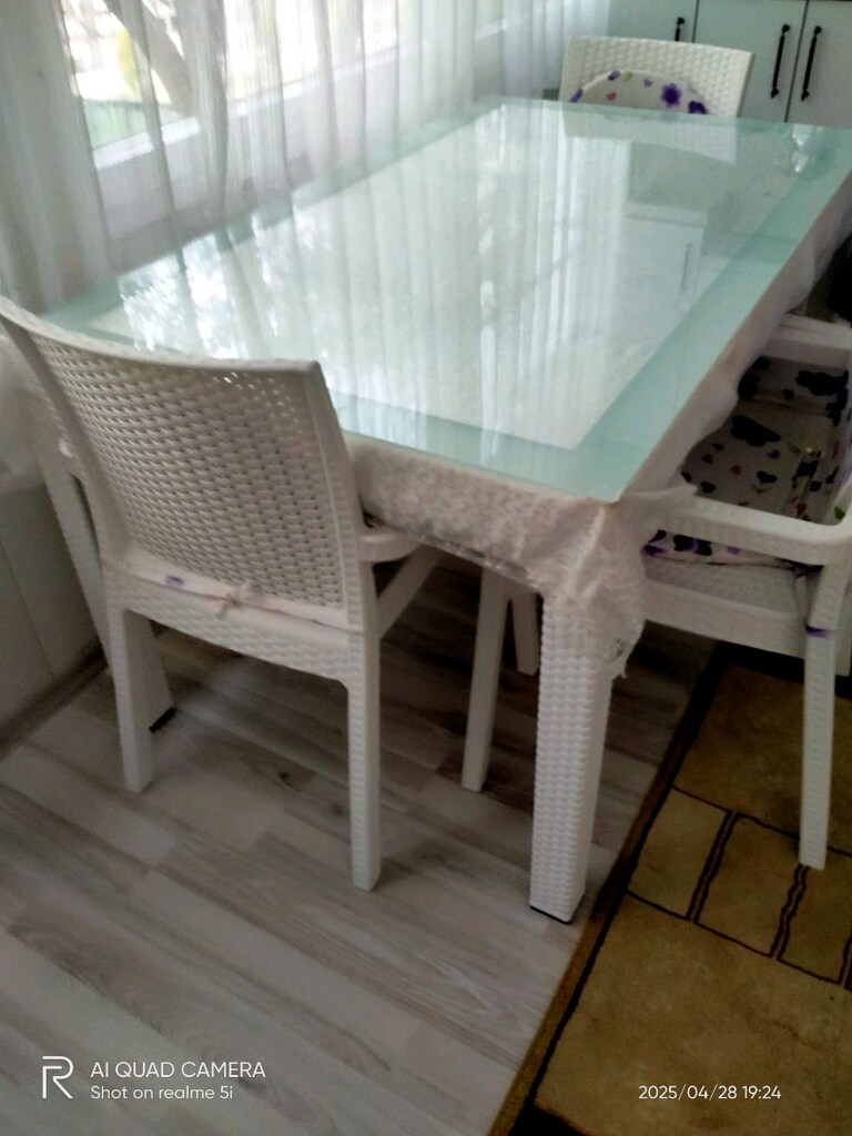 masa takımı - 3