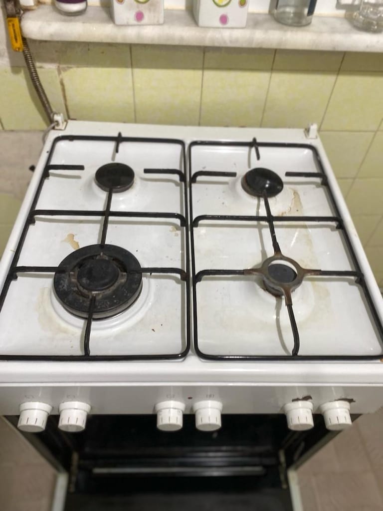 bosch ocaklı fırın - 5