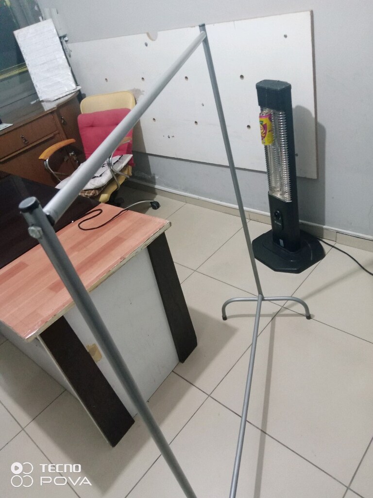 Askı - 5