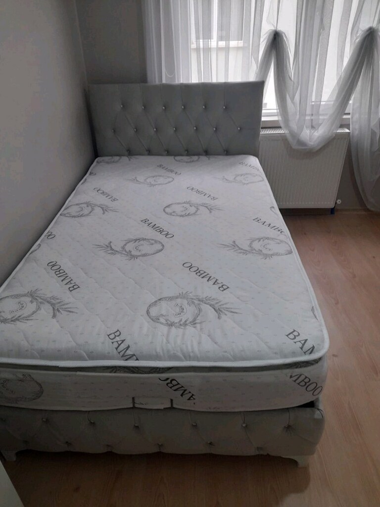 yatak baza başlık 3lü set - 2