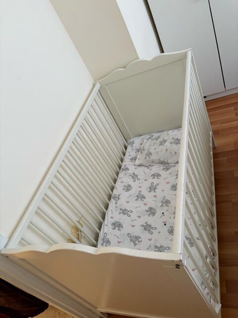 ikea beşik