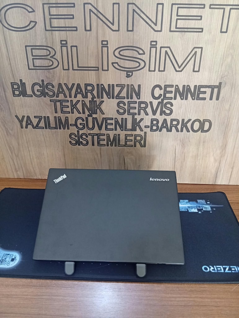 LENOVO THİNKPAD X1 CARBO LAPTOP - 5
