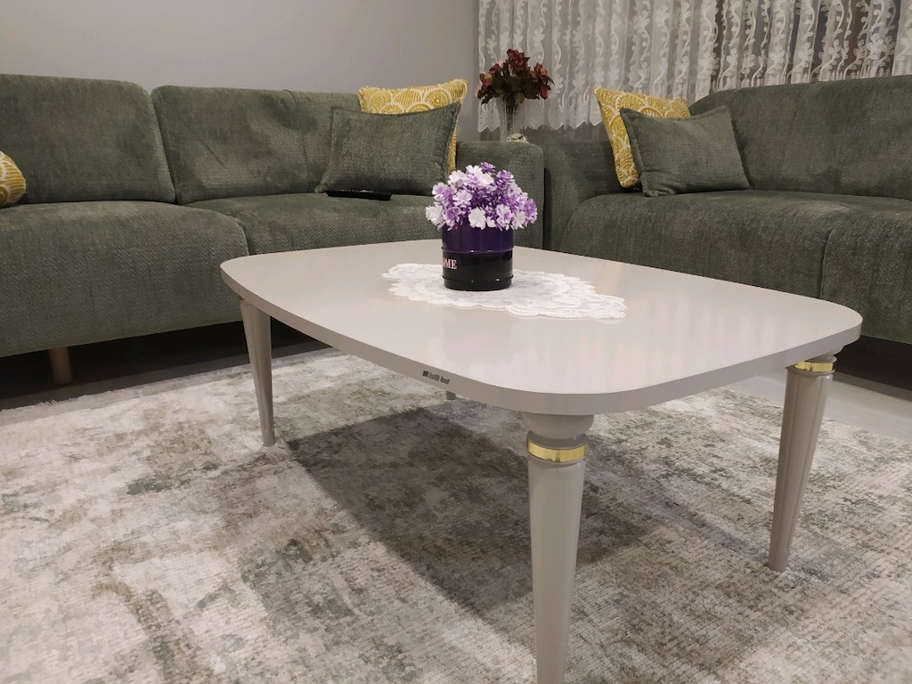 İSTİKBAL LUXE ORTA SEHPA - 2