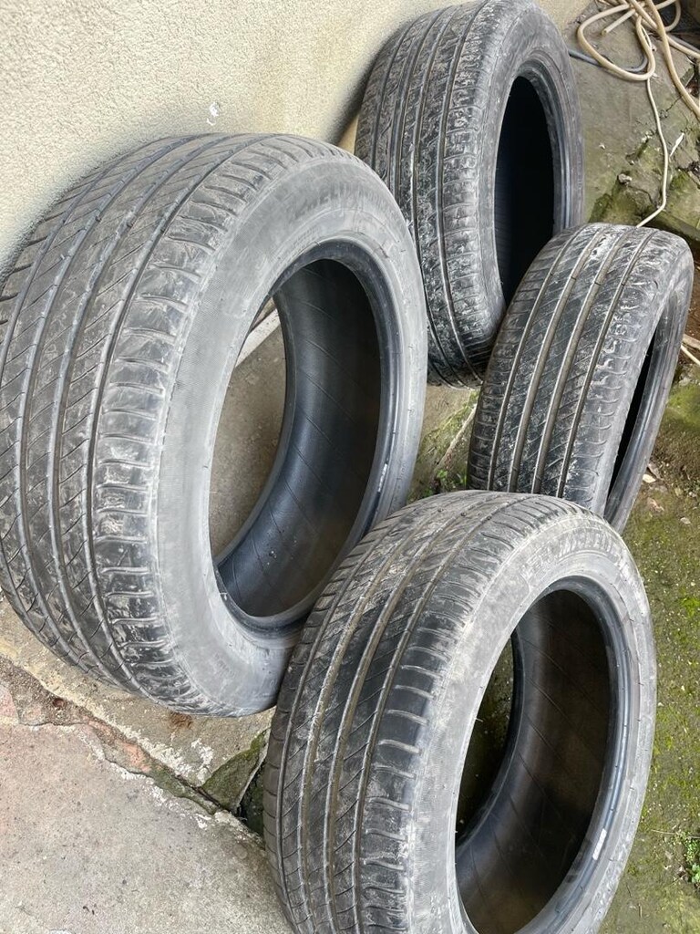 michelin lastık - 5