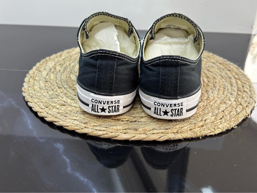 Orijinal CONVERSE 38 numara - 6