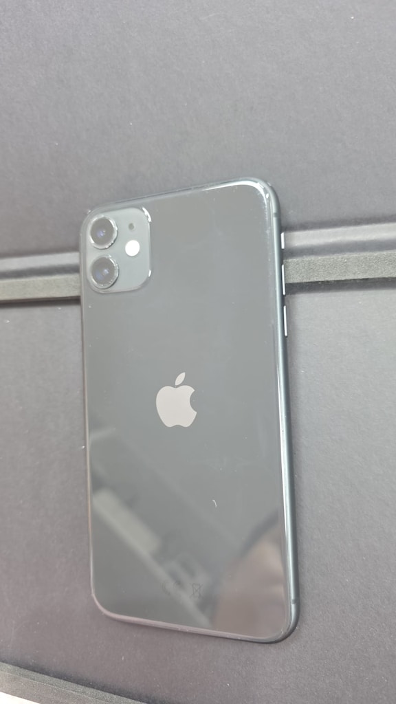 1 YIL GARANTİLİ İPHONE 11 128 GB PİL 100 - 4