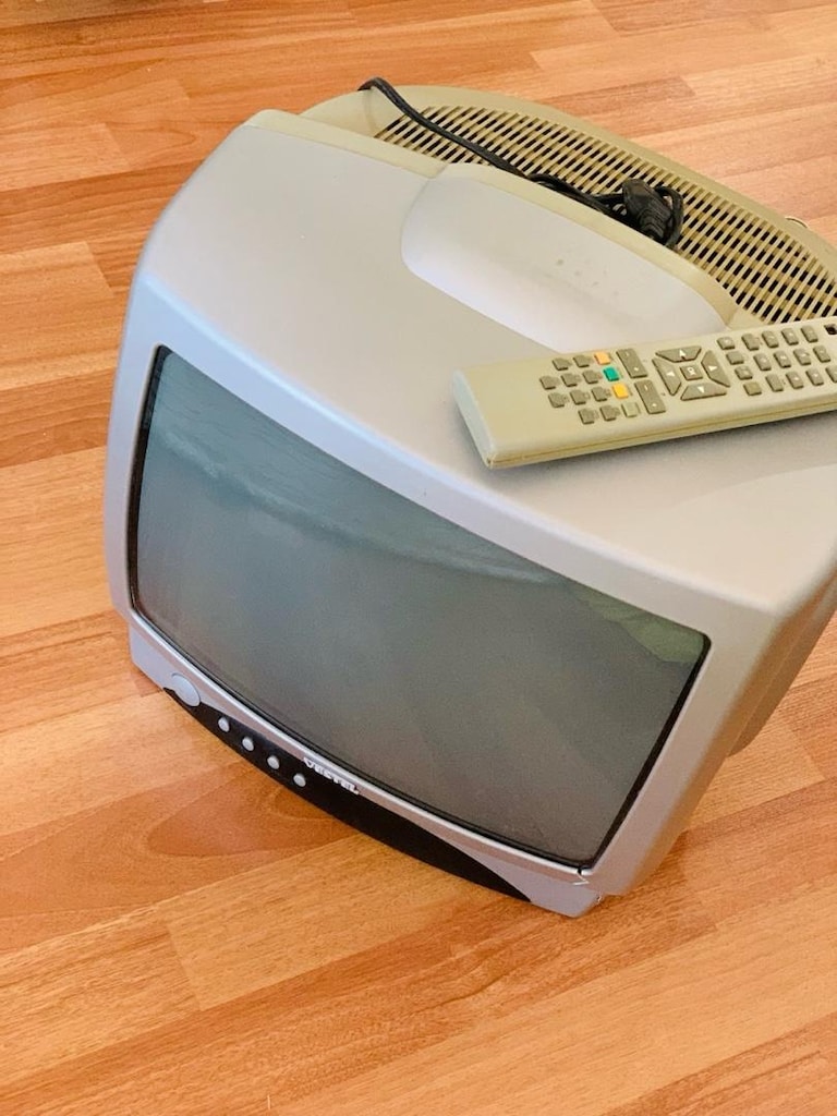 vestel tv - 2