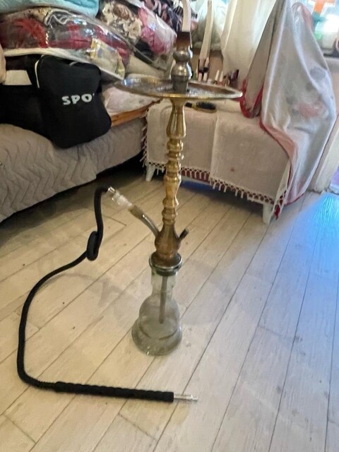 nargile