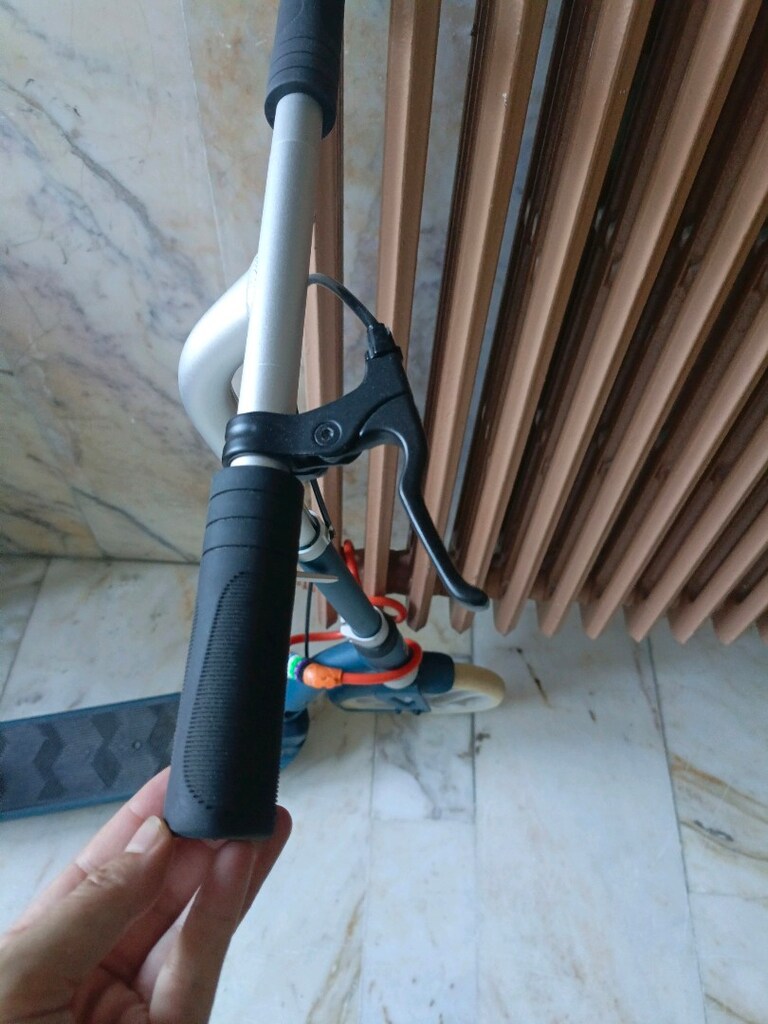 Decathlon marka çok az bindi büyük - 3