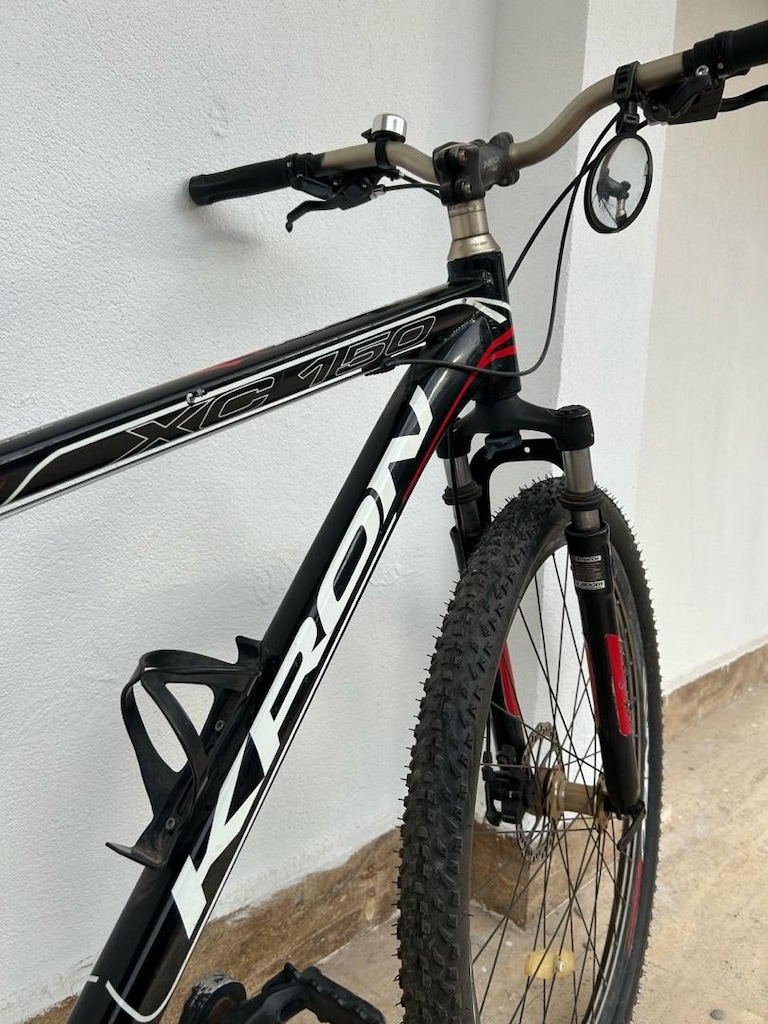 KRON XC150 MTB 29 JANT - 6