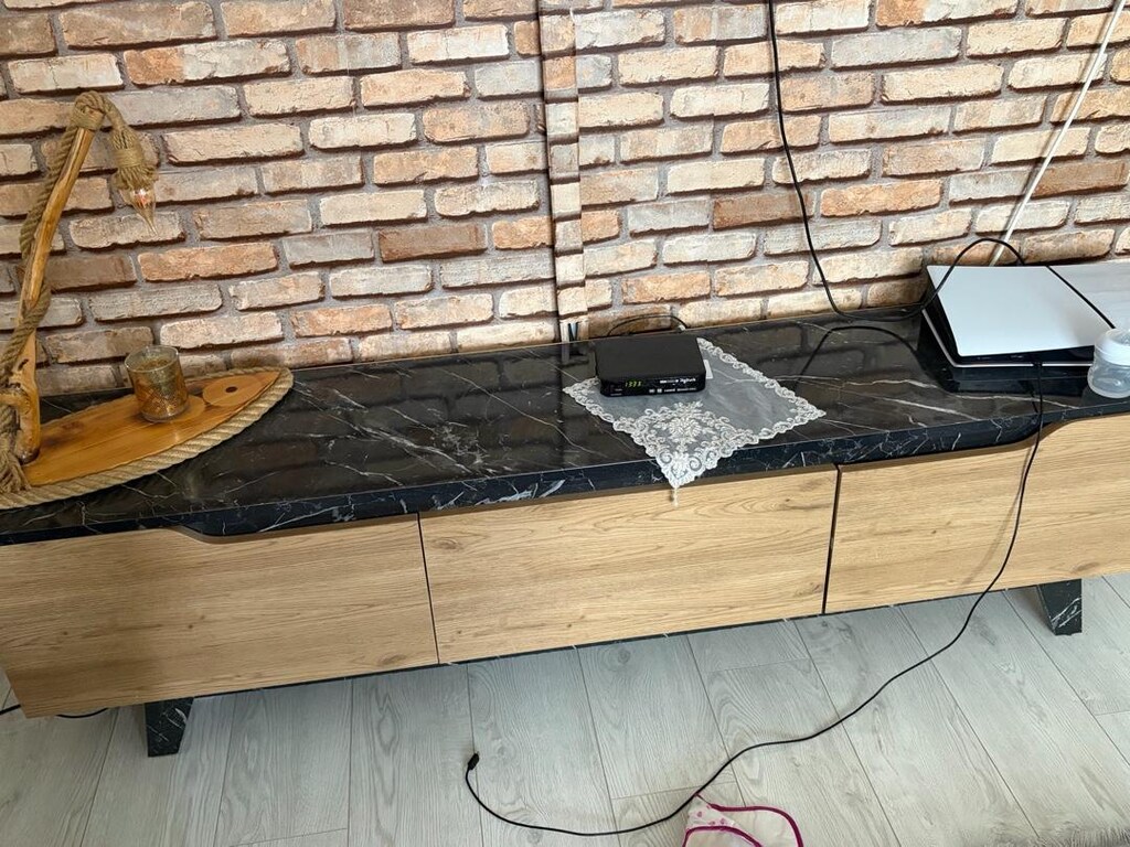 televizyon ünitesi - 2